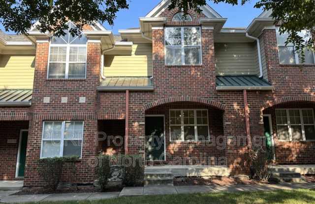 222 South Torrence Street - 222 South Torrence Street, Charlotte, NC 28204