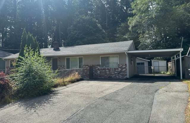 Spacious Home In Peaceful Setting! photos photos