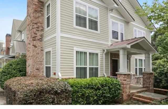 Charming 3BR Townhome in Atlanta $300 Off rent Special !! photos photos