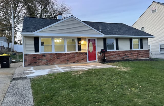 2920 Windsor Drive - 2920 Windsor Drive, Bucks County, PA 19020