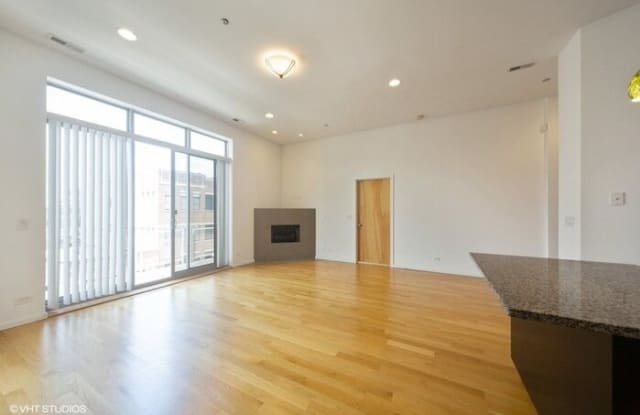 2157 North Damen Avenue - 2157 North Damen Avenue, Chicago, IL 60647