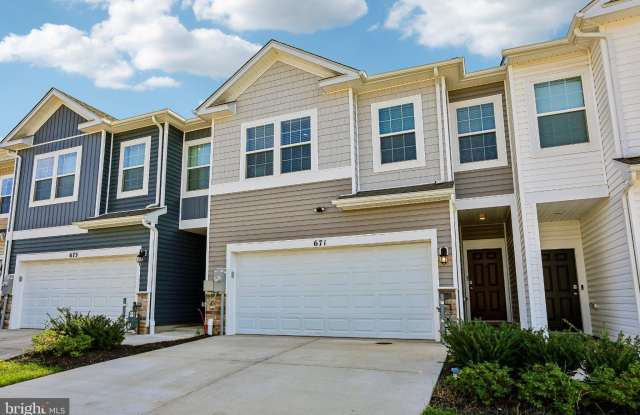 671 BEADLILLY Way Gallery 2