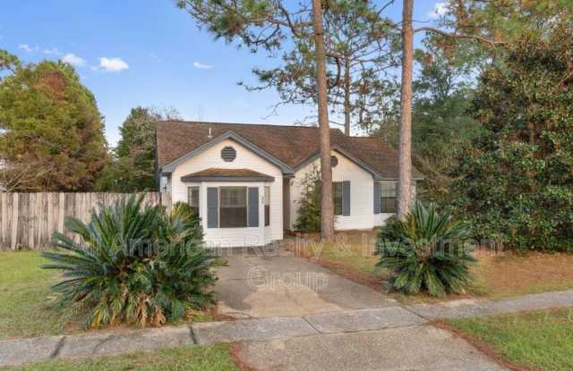 333 Hudson Drive - 333 Hudson Drive, Okaloosa County, FL 32539