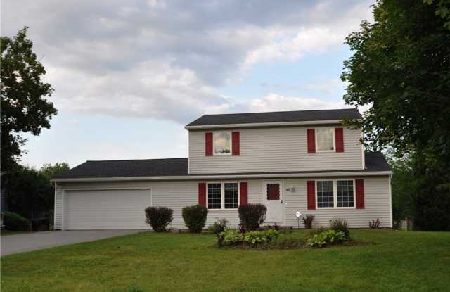 48 Delemere Boulevard - 48 Delemere Boulevard, Monroe County, NY 14450