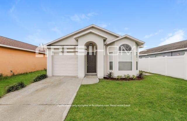 1837 Lacy Lane - 1837 Lacy Lane, Seminole County, FL 32771