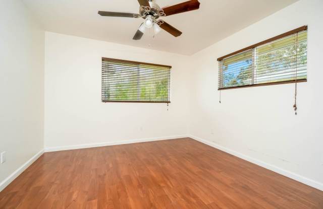 Wahiawa property: 3-bed, 2-bath, with garage available early August! Gallery 1
