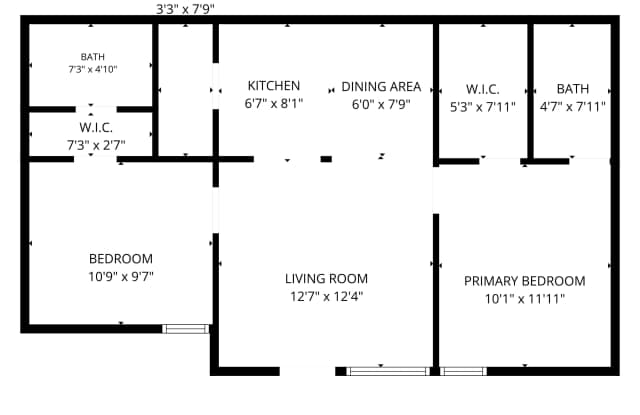1000 Rambling Oaks - 8 Gallery 2