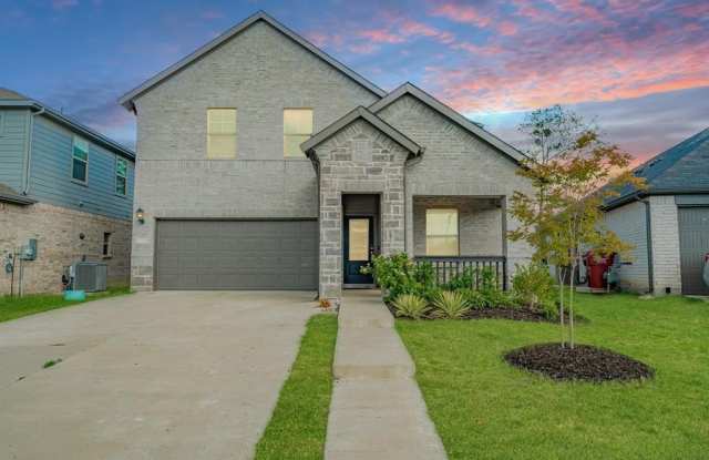 5275 Amistad Avenue - 5275 Amistad Drive, Royse City, TX 75189