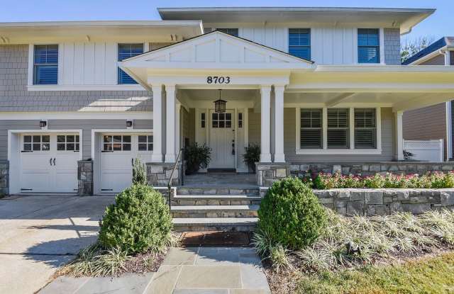 5br Bethesda Home for Rent photos photos