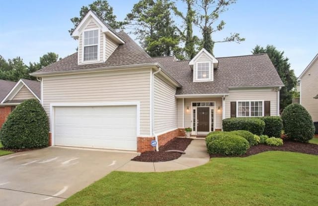 2495 Lakebrooke Drive - 2495 Lakebrooke Dr, Cobb County, GA 30066