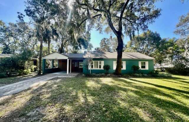 Downtown Mount Dora - 324 West 12th Avenue, Mount Dora, FL 32757