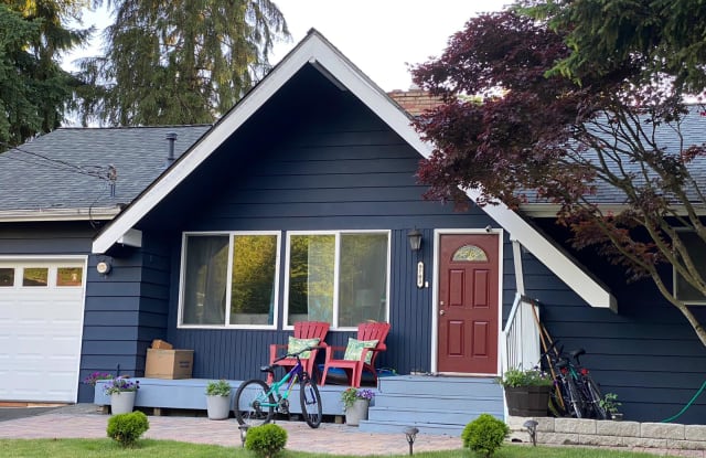 9703 164th Avenue Northeast - 9703 164th Avenue Northeast, Redmond, WA 98052