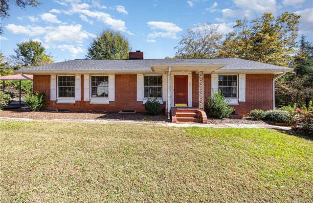 For Rent Mocksville Unit A photos photos