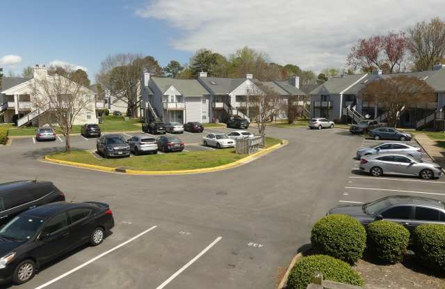 28 B Lyford Key, Hampton, Va. 23666 Gallery 2