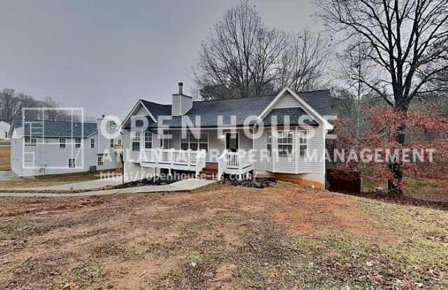 35 Amber Trce - 35 Amber Trce, Paulding County, GA 30132