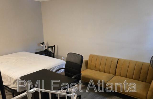 1661 Brewer Boulevard Southwest - 1661 Brewer Boulevard Southwest, Atlanta, GA 30310