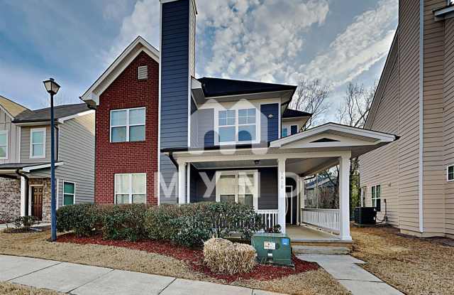 1810 Laurel Green Way - 1810 Laurel Green Way, East Point, GA 30344