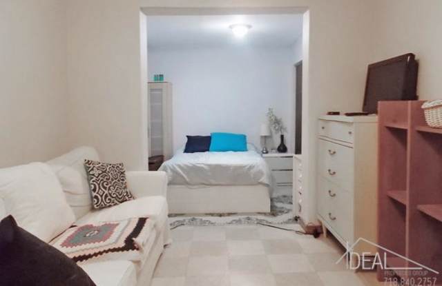 734 Dean Street - 734 Dean Street, Brooklyn, NY 11238