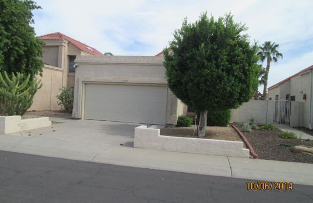 19409 N 76TH Drive - 19409 North 76th Drive, Glendale, AZ 85308