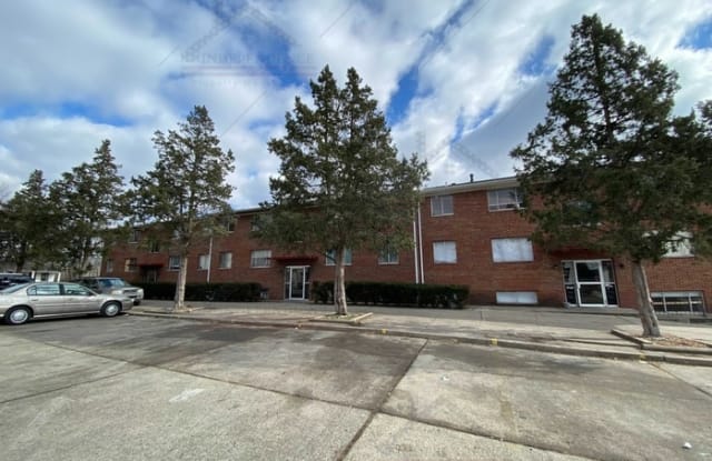 1507 Manchester Avenue - 1507 Manchester Ave, Middletown, OH 45042