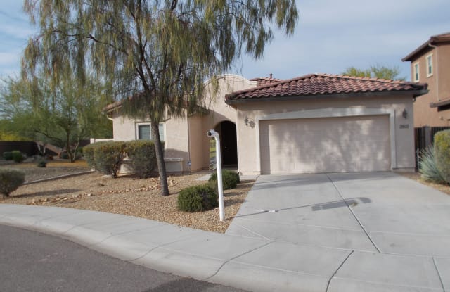 25623 N 51ST Drive - 25623 North 51st Drive, Phoenix, AZ 85083