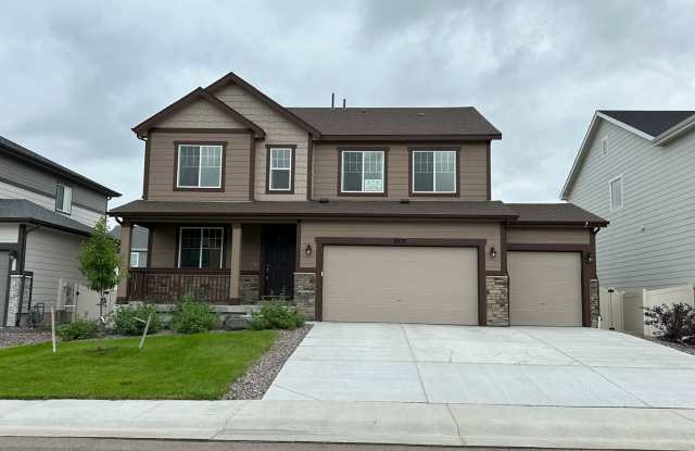 ---UPGRADED HOUSE---Single family house in Parker photos photos