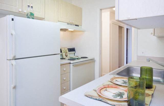 Bristol Square Apartments photos photos