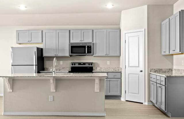 Vander Ranch Estate Rentals Gallery 2