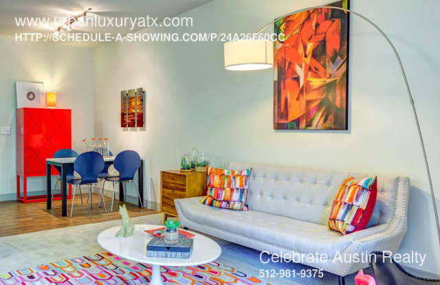 115 W. 51st Gallery 2