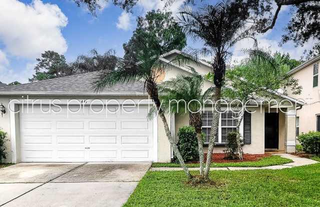 3/2 Home in Waverlee Woods - 441 Augustine Court, Oviedo, FL 32765