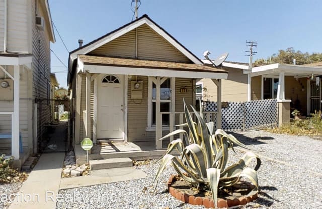 138 N. Riverside Ave. - 138 N Riverside Ave, Rialto, CA 92376
