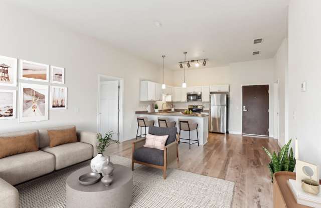 Lake Ridge Luxury Apartments photos photos