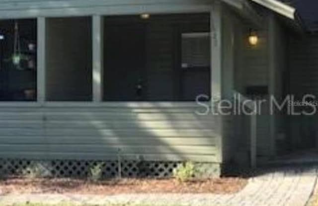 1625 E CONCORD STREET - 1625 E Concord Street, Orlando, FL 32803