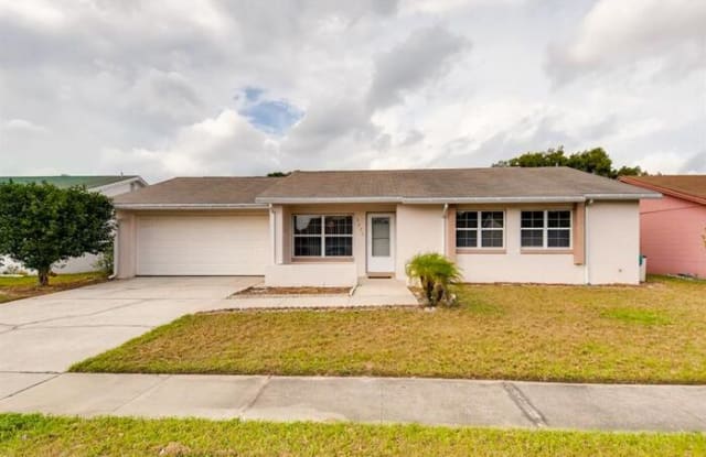 2435 Trafalgar Drive - 2435 Trafalgar Drive, Orange County, FL 32837