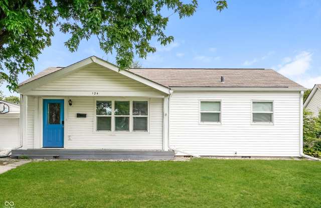 124 Rose Lane - 124 Rose Lane, Greenwood, IN 46143 124 Rose Lane - 124 Rose Lane, Greenwood, IN 46143