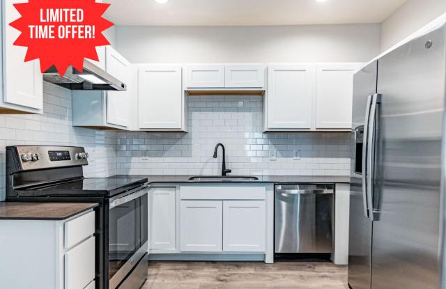 813 N O'Neil Street photos photos