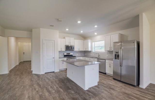 3200 Windy Vane Drive, Pflugerville, TX 78660 Gallery 4