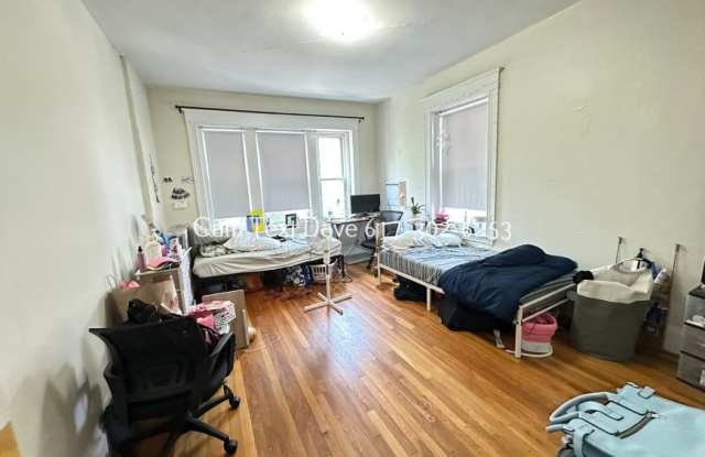 130 Englewood Ave. - 130 Englewood Avenue, Boston, MA 02135