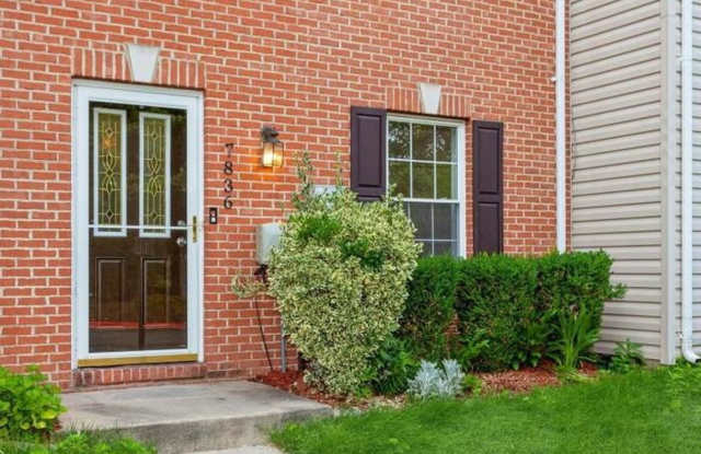 Spacious 4BR House in Severn photos photos