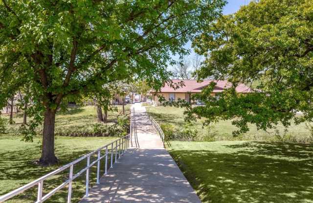 Town Creek Village Gallery 2