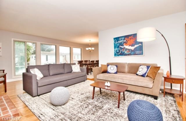 262 Sunshine Dr - 262 Sunshine Drive, Pacifica, CA 94044