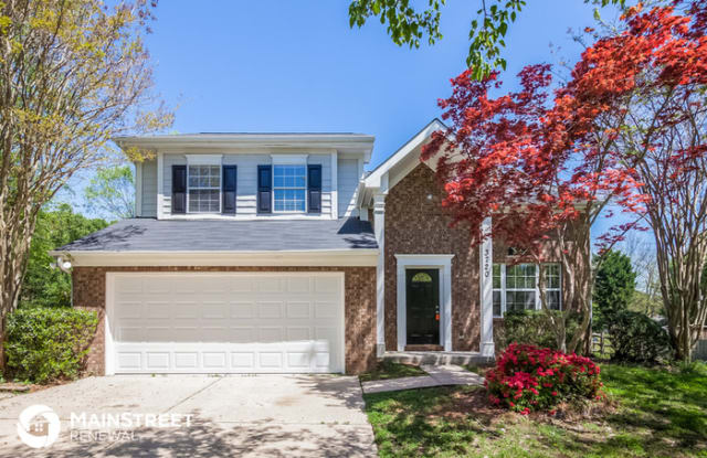 3720 Ottington Place - 3720 Ottington Place, Charlotte, NC 28262