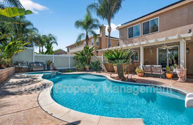 32778 Kendal Court - 32778 Kendal Court, Menifee, CA 92584