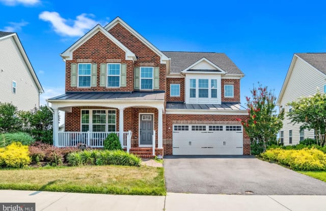 14202 BENTLEY PARK DRIVE - 14202 Bentley Park Drive, Konterra, MD 20707