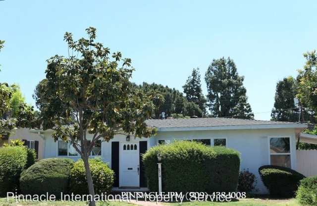9814 Armley Avenue - 9814 Armley Avenue, South Whittier, CA 90604