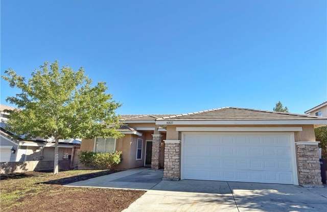 36822 Firethorn Street - 36822 Firethorn Street, Palmdale, CA 93550