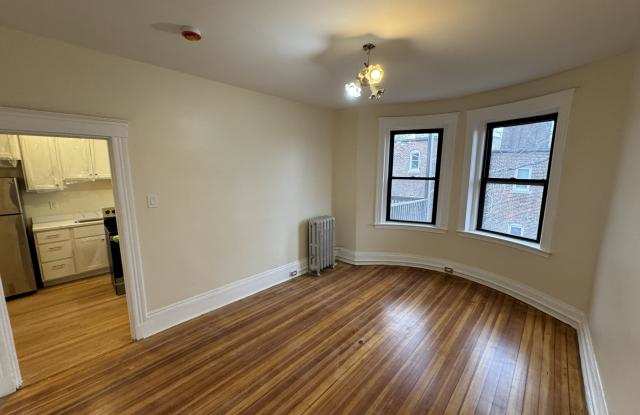 1379 Commonwealth Ave. - 1379 Commonwealth Avenue, Boston, MA 02134
