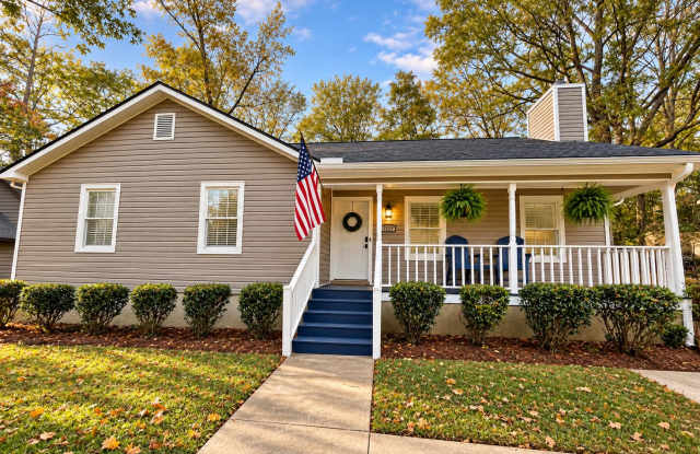 1117 Sandy Beach Drive Gallery 1