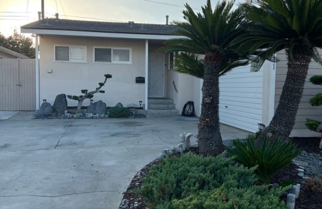 17111 S Raymond Place - 17111 Raymond Place, Gardena, CA 90247