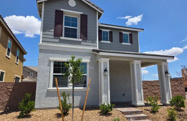 Gorgeous 2-Story in Inspirada New Build photos photos